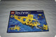 Delcampe - Sous Marin Technique 8299 (année 1997) Complet Avec Notice, CDROM Et Boite - Lego Technic