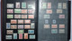 ALGÉRIE Exceptionnelle Collection Ancienne Colonie 580 Timbres Neufs - Lots & Serien