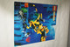 Delcampe - Robot Sous Marin 6175 (année 1995) Complet Avec Notice Et Boite - Lego System