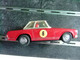 SCALEXTRIC EXIN MERCEDES 250 SL GRANATE  6 CON CAJA ORIGINAL - Scale 1:32