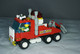 Camion De Secours 6670 (année 1993) Complet Avec Notice Sans Boite - Lego System