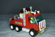 Camion De Secours 6670 (année 1993) Complet Avec Notice Sans Boite - Lego System