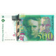 France, 500 Francs, 1994, R002433419, SUP, Fayette:76.1, KM:160a - 500 F 1994-2000 ''Pierre Et Marie Curie''