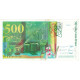 France, 500 Francs, 1994, R002433419, SUP, Fayette:76.1, KM:160a - 500 F 1994-2000 ''Pierre Et Marie Curie''