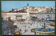 Lisboa Lisbon Lisbonne -PRAÇA DO ROSSIO LE ROSSIO ROSSIO SQUARE - Lisboa