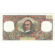 France, 100 Francs, 1964, E.9, TTB, Fayette:F65.01, KM:149a - 100 F 1964-1979 ''Corneille''