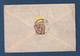 ⭐ Straits Settlements - Singapour Pour La France - Mai 1918 ⭐ - Straits Settlements