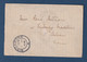 ⭐ Straits Settlements - Singapour Pour La France - Mai 1918 ⭐ - Straits Settlements