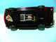 Delcampe - SCALEXTRIC EXIN MERCEDES 250 SL SPORT GRANATE 42 - Circuiti Automobilistici