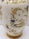 Delcampe - *GRAND VASE CERAMIQUE VIEUX MOUSTIERS REPRO XVIIIe COLLECTION DECO BOUQUETS   E - Moustiers (FRA)