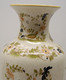 Delcampe - *GRAND VASE CERAMIQUE VIEUX MOUSTIERS REPRO XVIIIe COLLECTION DECO BOUQUETS   E - Moustiers (FRA)