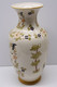 Delcampe - *GRAND VASE CERAMIQUE VIEUX MOUSTIERS REPRO XVIIIe COLLECTION DECO BOUQUETS   E - Moustiers (FRA)