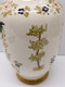 Delcampe - *GRAND VASE CERAMIQUE VIEUX MOUSTIERS REPRO XVIIIe COLLECTION DECO BOUQUETS   E - Moustiers (FRA)