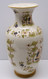 Delcampe - *GRAND VASE CERAMIQUE VIEUX MOUSTIERS REPRO XVIIIe COLLECTION DECO BOUQUETS   E - Moustiers (FRA)