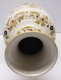 Delcampe - *GRAND VASE CERAMIQUE VIEUX MOUSTIERS REPRO XVIIIe COLLECTION DECO BOUQUETS   E - Moustiers (FRA)