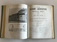 Delcampe - ACADEMY ARCHITECTURE & Architectural Review - Vol 27 & 28 - 1905 - Alexander KOCH - Architektur