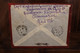 1946 Madagascar France Fontaine Les Dijon Cover Recommandé Registered Reco - Cartas & Documentos