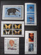 TUVA BATUM MNH** 2 SCANS / 10 BLOCS + 1 SET - Collections