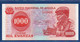 ANGOLA - P.117 – 1.000 1000 Kwanzas 1979 UNC-, Prefix T/A 153452 - Angola