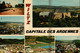 WILTZ  Capitale Des Ardennes  Messageries Paul Kraus  Nr 916 - Wiltz