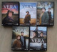 VERA - Serie 1-3, 4, 5, 8 En 10 - Lotje 14 Dvd In Totaal Als Nieuw - Séries Et Programmes TV