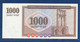 ARMENIA - P.39 – 1000 1.000 Dram 1994 UNC, Serie 00882398 - Armenië