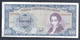 Chile – Billete Banknote De 100 Escudos – Año 1970 - Chili