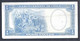 Chile – Billete Banknote De 1/2 Escudo – Año 1962/70 - Cile