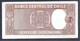 Chile – Billete Banknote De 10 Pesos / Un Condor – Año 1947/58 - Chili