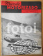 1957 SIMCA ARONDE COVER MUNDO MOTORIZADO MAGAZINE VESPA 400 BORGWARD ISABELLA FANGIO - Tijdschriften