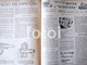 Delcampe - 1957 SIMCA ARONDE COVER MUNDO MOTORIZADO MAGAZINE VESPA 400 BORGWARD ISABELLA FANGIO - Revues & Journaux
