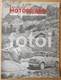 1957 FIAT 500 COVER 1º MUNDO MOTORIZADO MAGAZINE FORD TAUNUS 17M EDSEL - Zeitungen & Zeitschriften