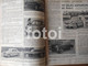 Delcampe - 1957 FIAT 500 COVER 1º MUNDO MOTORIZADO MAGAZINE FORD TAUNUS 17M EDSEL - Magazines