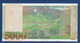 ARMENIA - P.56 – 5.000 5000 Dram 2012 UNC, Serie 07108906 - Armenien