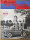 1957 VOLVO 122 AMAZON COVER MUNDO MOTORIZADO MAGAZINE ISABELLA TS GOGGOMOBIL ISETTA ALFA ROMEO - Revistas & Periódicos