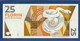 ARUBA - P.12 – 25 FLORIN 1993 UNC Serie N. 0413485164 - Aruba (1986-...)