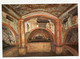 AK 114093 CHURCH / CLOISTER ... - Roma - Catacomba Di S. Domitilla - Cripta Di Orfeo - Luoghi Santi