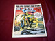 JUDGE DREDD  N° 25 FEB 1994 - Otros Editores