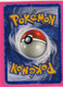 Carte Pokemon Francaise 1995 Wizards Team Rocket 66/82 Ortide Obscur 50pv Usagée - Wizards