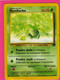 Carte Pokemon Francaise 1995 Wizards Team Rocket 63/82 Mystherbe 50pv Gondolée - Wizards