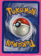 Carte Pokemon Francaise 1995 Wizards Team Rocket 69/82 Voltorbe 40pv Bon Etat - Wizards