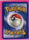 Carte Pokemon Francaise 1995 Wizards Team Rocket 78/82 Attaque Au Gaz Gluant Un Angle Plié - Wizards