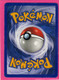 Carte Pokemon Francaise 1995 Wizards Team Rocket 79/82 Bonne Nuit Les Petits Bon Etat - Wizards