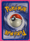 Carte Pokemon Francaise 1995 Wizards Neo Genesis 46/111 Feurisson 60pv Usagée - Wizards