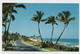 AK 114230 USA - Florida - Palm Beach - View Of Beach As Seen From Ocean Blvd. - Palm Beach