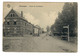 Bastogne  Route De Houffalize    Edit G Hermans Anvers - Bastenaken