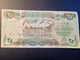 IRAK 25 DINARS 1980 P 66b USED USADO - Iraq