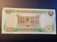 IRAK 25 DINARS 1980 P 66b USED USADO - Iraq