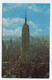 AK 114276 USA - New York City - Empire State Building - Empire State Building