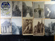 Lot De 240 Cartes Postales De Belgique Toutes Photographiées - 100 - 499 Postcards